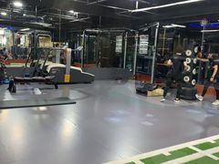 -宝体健身会(宝安体育馆店)