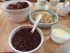 -宏状元现熬粥·京味菜(黄寺大街店)