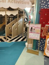 -奈尔宝家庭中心·亲子餐厅(苏州大悦城店)