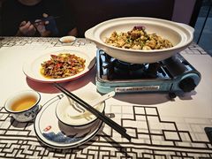 -湘语·湖南家常菜(新洲店)