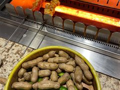 -丰茂烤串(六里桥店)