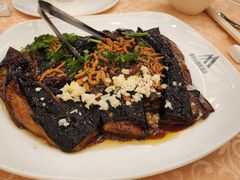 -长白山国际酒店中餐厅