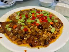 -胖子菜馆(隆昌路店)