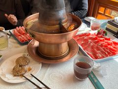 -东来顺饭庄(天坛店)