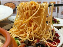 -缘生态云南菜·野生菌庭院餐厅(华侨城店)