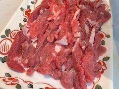 -东门口·鲜爆肚涮肉·烧烤(老门东店)