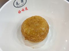 -毛华美食(清扬路店)