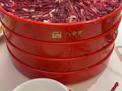-八合里潮汕鲜牛肉火锅(深圳海岸城店)