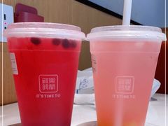 -鲜果时间(南开大悦城店)