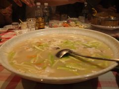 -龙桥私厨·姜花菊花过桥鱼·顺德菜(容桂店)