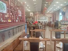 -北京小肠陈饭庄(方庄店)