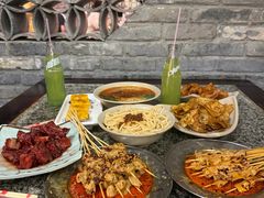 -小街天府