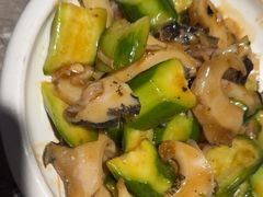 -前海沿·青岛菜(李沧万达店)