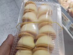 -甜嘟嘟烘焙坊(舒城路店)