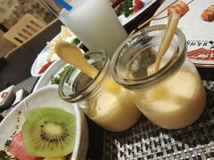 -桃夭日式料理(国信店)