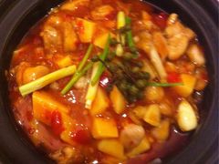 -粗茶淡饭·汉口公馆(循礼门店)