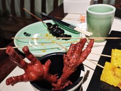 -淀里船宴(卓达店)