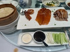 -漢舍中国菜馆(889广场店)