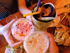 -HIB HUB公社(解放西路店)