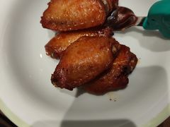 -萨莉亚意式餐厅(杭州滨江天街店)