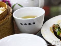 -香港蓮香樓(中環店)