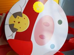 -家琳甜品(江南东店)