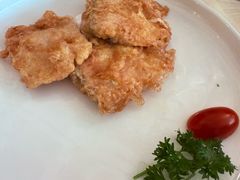 -华梅西餐厅(哈尔滨中央大街店)