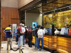 -上海新锦江大酒店