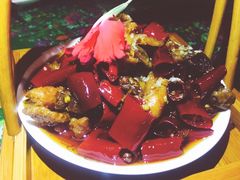 -蘑菇私房菜小馆(杨家坪西城天街店)