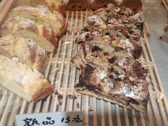 -匠造烘焙(联洋店)