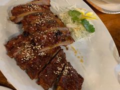 -竹林小屋(库塔店)