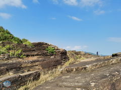 -东平洲海岸公园