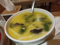 菜泡饭-烟火鱼乡(吾悦店)
