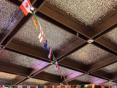 大堂-海逸海鲜酒家(古北店)