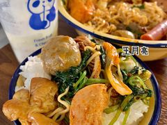 -脑馋粉儿(三里屯店)