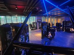 -VIP 威尔仕健身·游泳(嘉华中心店)