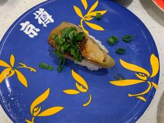-京樽回転寿司(奥林匹克店)