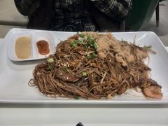 香辣马拉炒米粉-翠华餐厅(山顶道店)