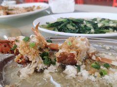 -红月湾海鲜饭店•沙滩海景(双月湾店)