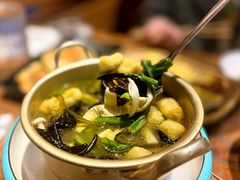-九號院子海鲜烧烤