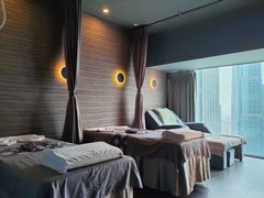 -得闲·高空SPA(东盟店)