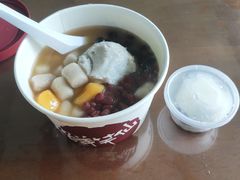 -Meet Fresh鮮芋仙(时代天街店)