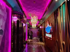 -欢乐迪KTV(观音桥未来国际店)