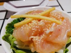 -肆幺幺烤肉(乐汇城店)