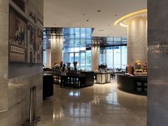 -上海浦东国际旅游度假区绿地铂骊酒店