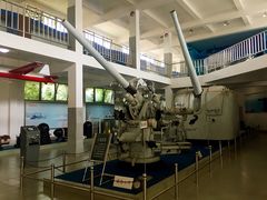 -海军上海博览馆