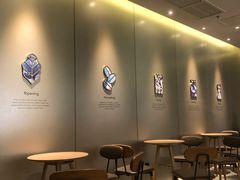 -星巴克臻选(北京蓝色港湾RO店)