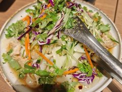 -耶里夏丽·新疆菜·28年喀什老馆(田林东路店)