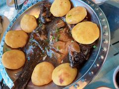 -大鹅岛绿色生态美食园