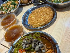 -柳州肥姨妈大骨螺蛳粉(东靖路店)